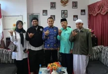 Pemkab Limapuluhkota Matangkan Pembentukan Daerah Istimewa Minangkabau