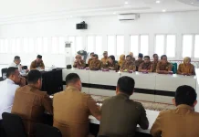Hendri Arnis: HUT RI dan HJK Padang Panjang Harus Berdampak Ekonomi
