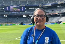 Wellah Hatta Jadi Senior Stage Manager Upacara Piala Dunia 2026