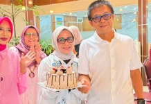 Final World Cup 2026, Yohannes Rayakan Milad istimewa ke 66