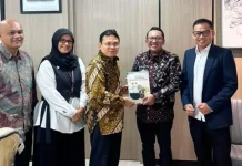Pemkab Tanah Datar Dorong Revitalisasi Benteng Van der Capellen