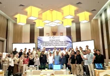 Komdigi Perkuat Perizinan Telekomunikasi Melalui Sosialisasi KBLI 2025