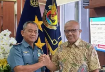 Dankodaeral II Dukung Usulan Zaitul Ikhlas Pulau Terdepan
