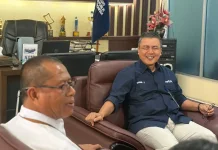 LPP RRI Bukittinggi & BPS Satukan Langkah Sukseskan SE 2926