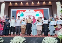 Dukung Sekolah Keluarga, Kemenag Siap Menunjang Wujudkan Bukittinggi Gemilang