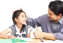 Positive Parenting, Cara Mendidik Anak tanpa Hukuman Fisik