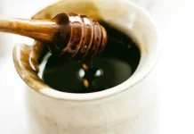 Manfaat Madu Hitam Sebagai Bahan Alami Penunjang Kesehatan