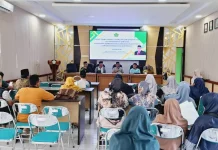 Perkuat Sinergi: Ekonomi yang Kuat Masyarakat Taat