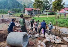 TMMD ke-129 Tahun 2026 Fokus Lahan Ketahanan Pangan hingga Stunting di 50 Kota