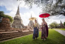 Mengapa Pengangguran di Thailand Sangat Rendah? Ini Penjelasannya