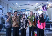 TASPEN KC Bukittinggi Gencarkan Literasi Ketaspenan & Keuangan BagiASN-PPPK