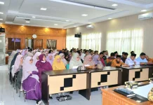 Guru PAI Garda Terdepan: Emban Amanah Dengan Nyaman