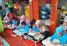 Penguatan Pola Asuh di Hari Anak Nasional