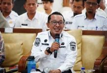Monev dan Kunjungan Lapangan Terkait TKD Tambahan