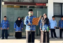 Kemenag Padang Panjang Peringati Hari Anak Nasional Ke-42