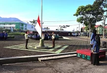 UIN Bukittinggi Peringati Hari Anak, Wujudkan Kampus Ramah Anak