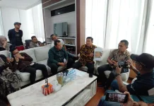 Kisruh Pengamanan Aset di UFDK, Ini Penjelasan Pemko Bukittinggi