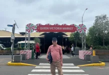 Walikota di Australia Jadi “Jangkar” Kampus Daerah, Dari Tanah Sampai Kerja untuk Lul