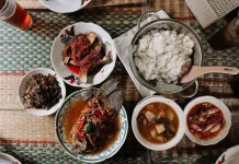 Kuliner Indonesia Raih Pengakuan Dunia lewat Keberagaman Rasa