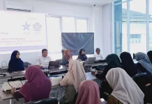 Pustaka Daerah Bukittinggi Finalisasi Pendataan, 47 Persen Sekolah Belum Aktif
