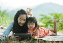 Kisah Sukses Perempuan dari Desa ke Digital