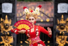 Budaya Lokal Indonesia yang Mendunia
