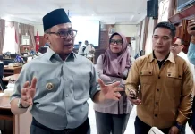 Wako Bukittinggi, “Persoalan Tanah di UFDK Harus Diselesaikan Sesuai Regulasi”