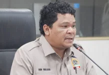 Kepala BGN Baru Dilantik, Don Muzakir: Momentum Perkuat Gizi Nasional