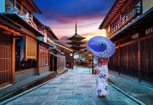 Jepang Bidik Talenta Global lewat Program Visa Digital Nomad