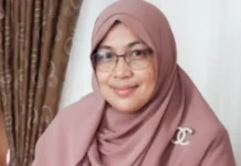 Pusat Halal Dunia: Indonesia Pada Tahun 2029