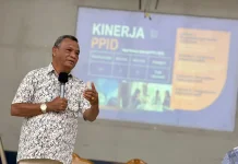 Direktur LPU RRI Apresiasi Capaian Target PNBP RRI Bukittinggi