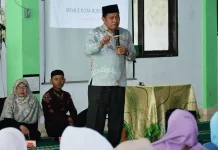 Sinergi Tanpa Batas: Lahirkan Peserta Didik Unggul Menuju Indonesia Emas