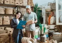 Harga Tepat, Pelanggan Dekat, "Strategi UMKM Menjual Produk tanpa Kehilangan Untung"