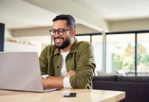 Tetap Sehat saat Work from Home