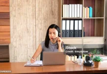 Tips Sukses Work from Home bagi Ibu Pekerja