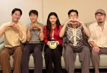 Film "HOPE" Tembus 3 Juta Penonton dalam 10 Hari