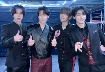 WayV Umumkan Tur Konser Asia Bertajuk "BORN THIS Way"