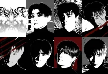 ALPHA DRIVE ONE Rilis Teaser Perdana Mini Album "UNBREAKABLE : 少年BEAST"