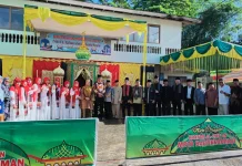 Khatam Al-Qur'an: Wujudkan Generasi Gemilang Berlandaskan ABS-SBK