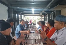 Bukittinggi Uji Tanding Lawan Pariaman Demi Sukses Porprov Sumbar 2026