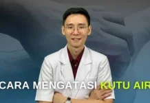 Apa Itu Kutu Air