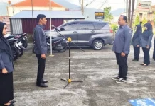 Ketua Bawaslu Padang Panjang Tekankan Akselerasi Reformasi Birokrasi