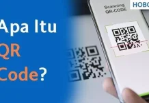 QR Code dan Sejarahnya