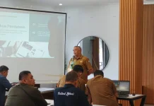 Disdukcapil Padang Panjang Luncurkan Inovasi Baru, Layanan Mudah Membahagiakan