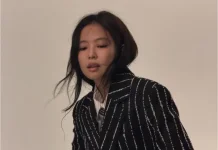 Jennie BLACKPINK Puncaki iTunes di 27 Wilayah Dunia