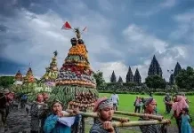 Globalisasi, dan Budaya Lokal, Bertahan atau Berkembang?