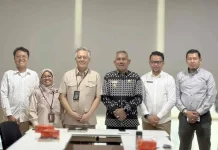 Bupati Limapuluhkota Pastikan 204 Huntap Nagari Koto Tinggi Diprioritaskan