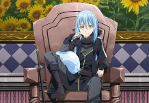 Review Anime Tensei Shitara Slime Datta Ken Season 4 Episode 4