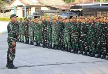 Hari Bakti TNI Angkatan Darat