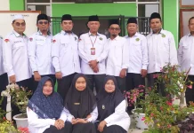 KUA Miniatur Layanan Kementerian Agama Yang Profesional